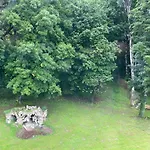 Le Chateau De Le Sec Гостевой дом 3*