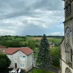 Le Chateau De Le Sec