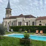 Гостевой дом Le Chateau De Le Sec 3*
