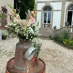 Le Chateau De Le Sec Monthureux-le-Sec
