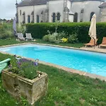 Le Chateau De Le Sec