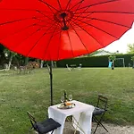 Le Chateau De Le Sec Гостевой дом Monthureux-le-Sec