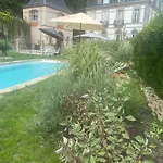 Le Chateau De Le Sec 3* Monthureux-le-Sec