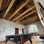 Le Chateau De Le Sec 3* Monthureux-le-Sec