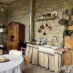 Le Chateau De Le Sec Monthureux-le-Sec