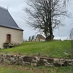 Гостевой дом Le Chateau De Le Sec 3*