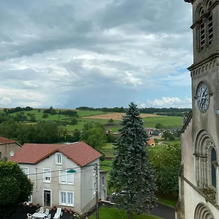 Le Chateau De Le Sec