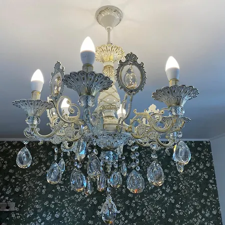 Pensjonat Le Chateau De Le Sec