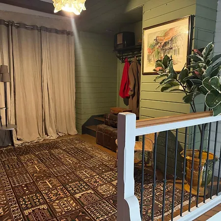 Le Chateau De Le Sec Гостевой дом 3*