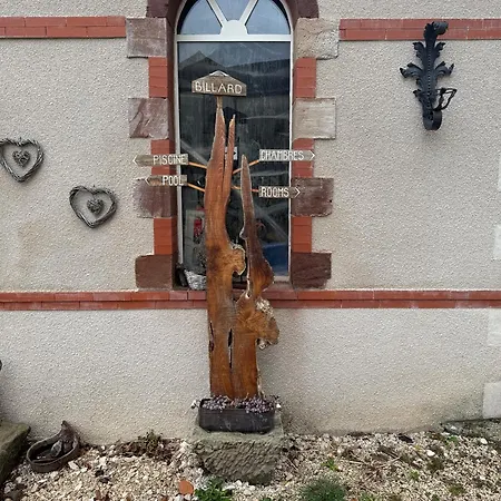 Le Chateau De Le Sec