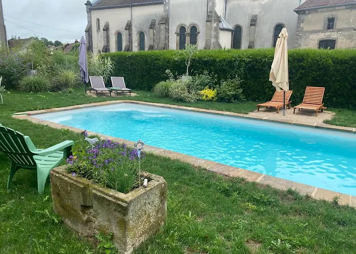 Le Chateau De Le Sec